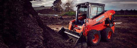 kubota iso skid steer|kubota ssv65.